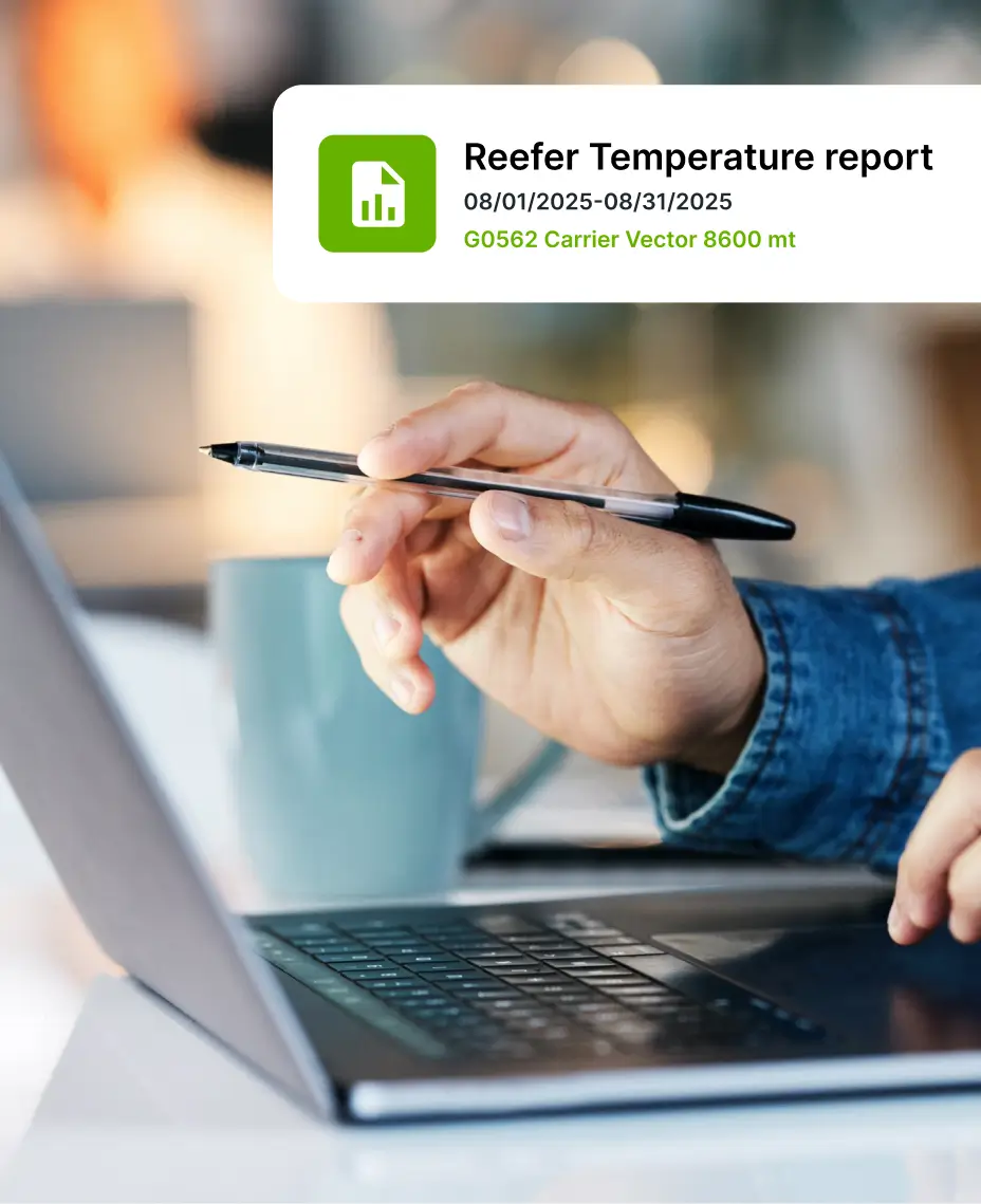 Protect your reputation with reliable proof