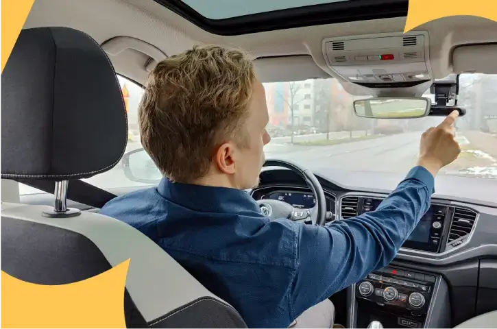 4 reasons why your fleet needs video telematics