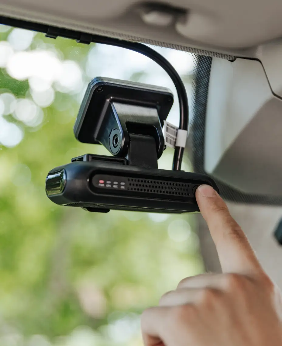 Helping Drivers Feel Supported