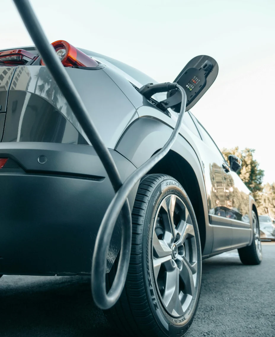 Transition to electric vehicles with confidence