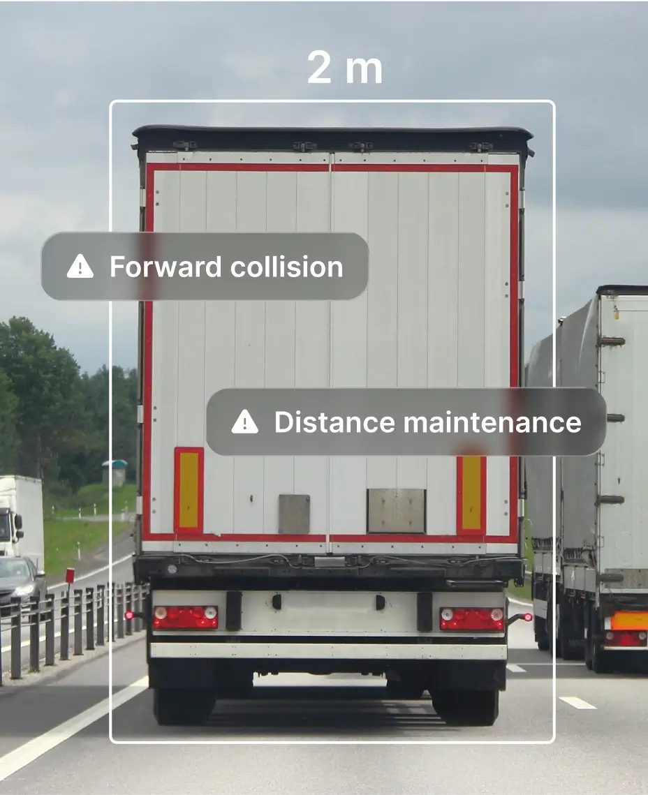 Why AI video telematics?