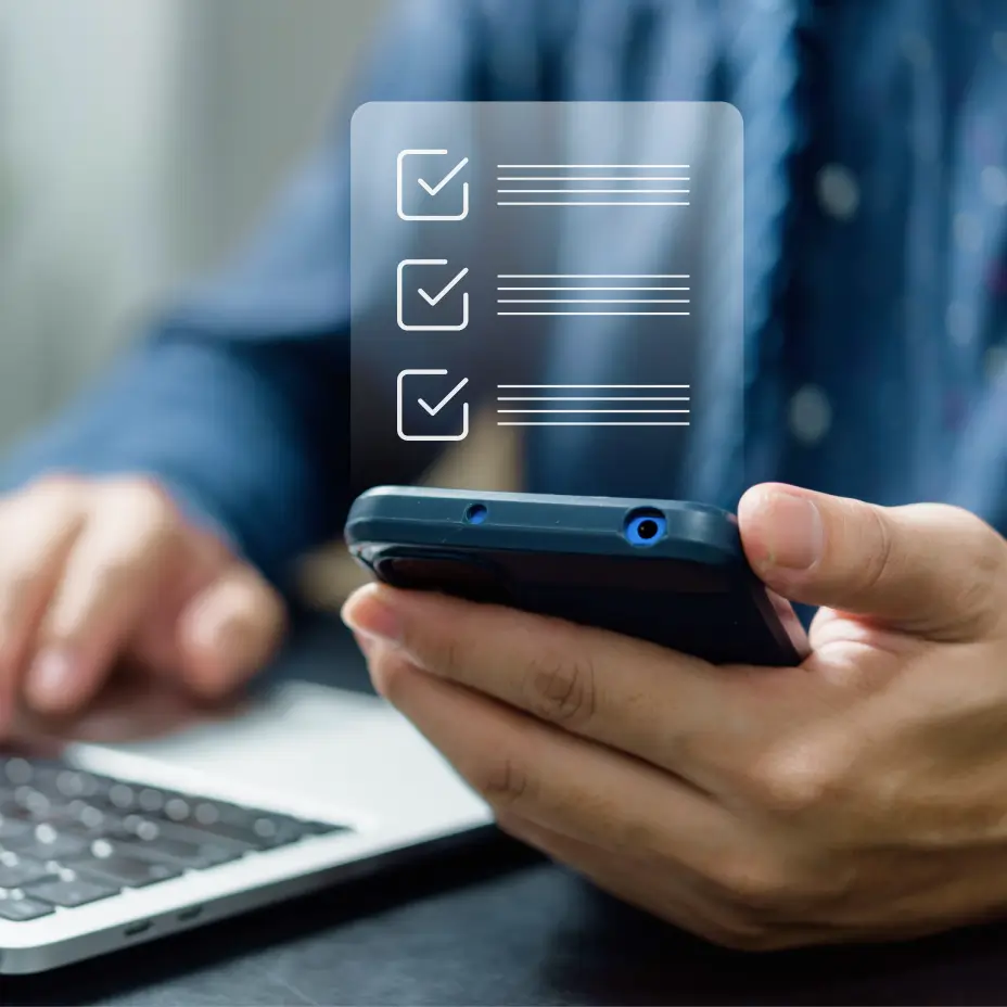 Why use Telematica Digital Forms?