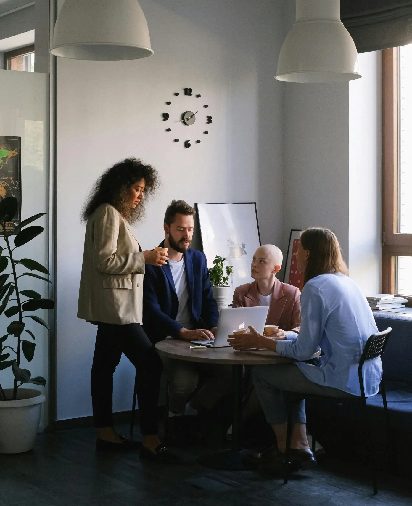 Interested in Telematica, but not sure where to start?