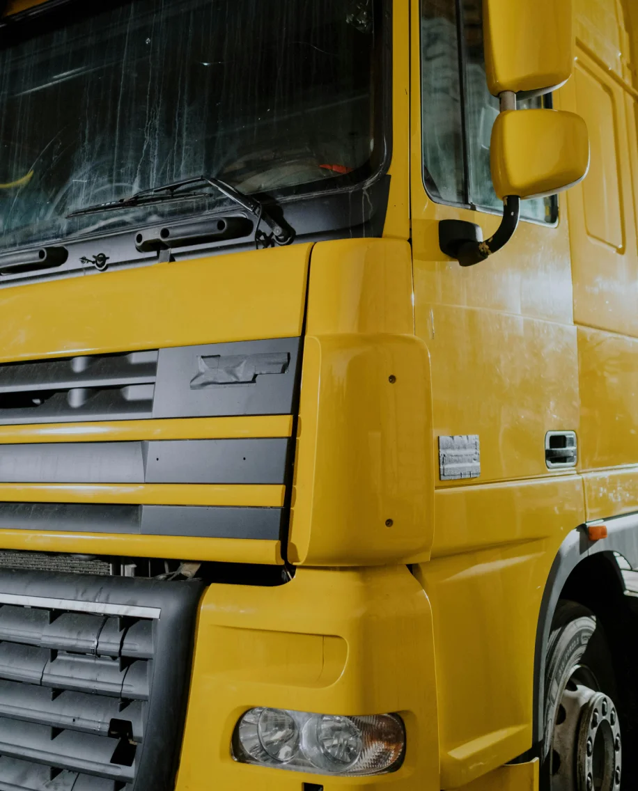 Telematica Manager: all-in-one fleet management app