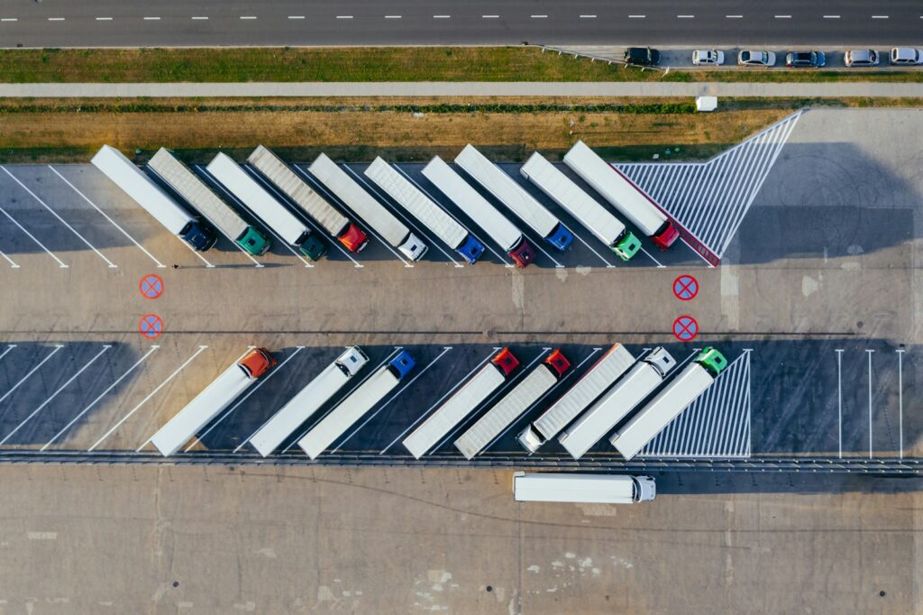Fleet efficiency analysis