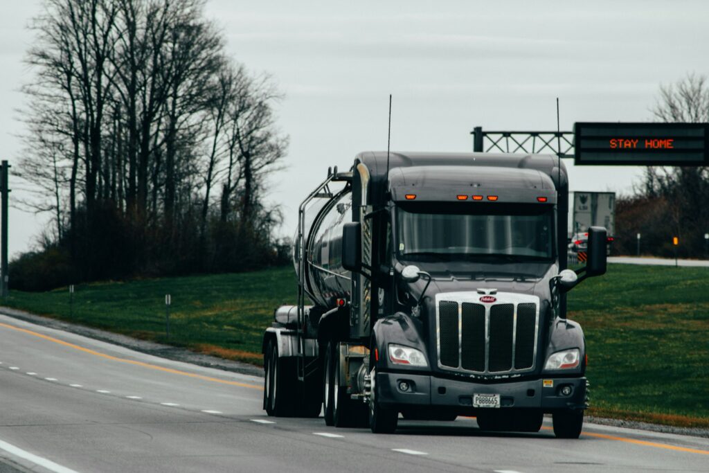 Fuel control & monitoring